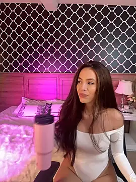 Amber Rush  online show from December 7, 12:41 am