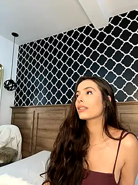 Amber Rush  online show from October 28, 11:18 pm