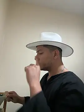 Malandralle online show from February 22, 7:08 am