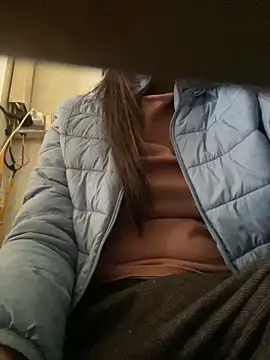 Tuongvy05 online show from February 12, 7:58 am