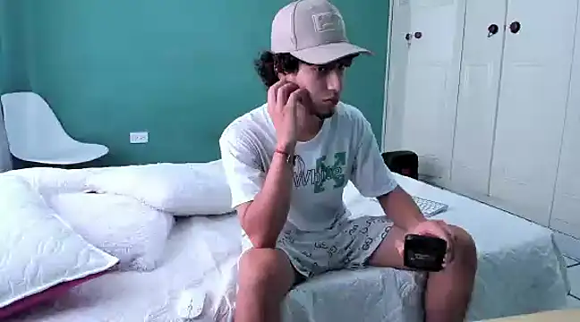 Chandler ken online show from February 4, 4:08 pm