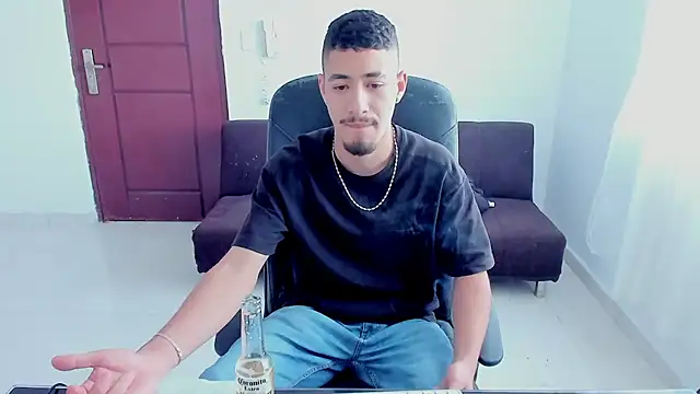 Chandler ken online show from February 14, 10:28 pm