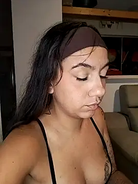 blvckbabyweed07 online show from September 18, 11:40 pm