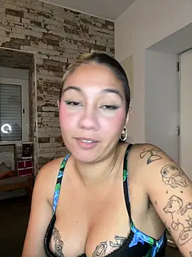 blvckbabyweed07 online show from April 12, 10:37 pm