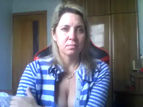 IrinaB1 online show from January 15, 7:37 am