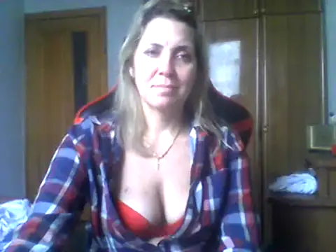 IrinaB1 online show from January 17, 9:06 am