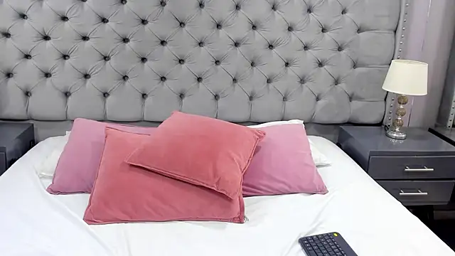 SamantaG online show from January 23, 12:52 pm