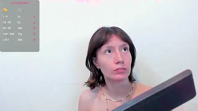 lizzy davis 1 online show from February 3, 3:42 am