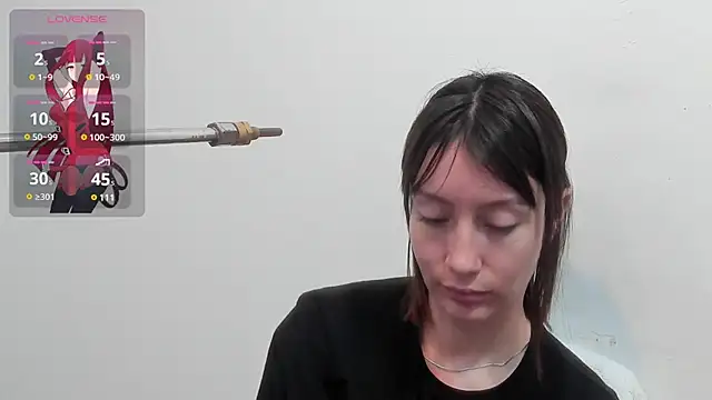 lizzy davis 1 online show from March 14, 3:26 am