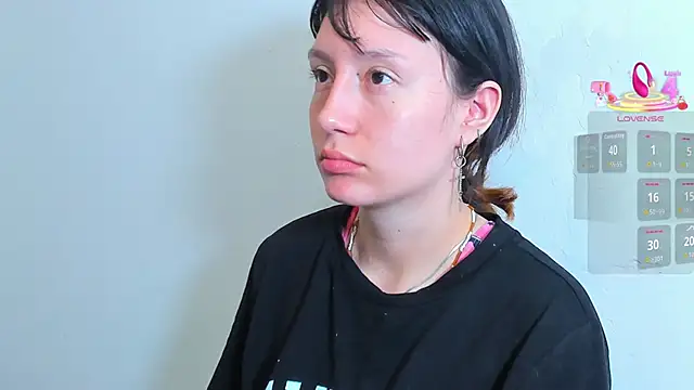 lizzy davis 1 online show from June 4, 3:34 am