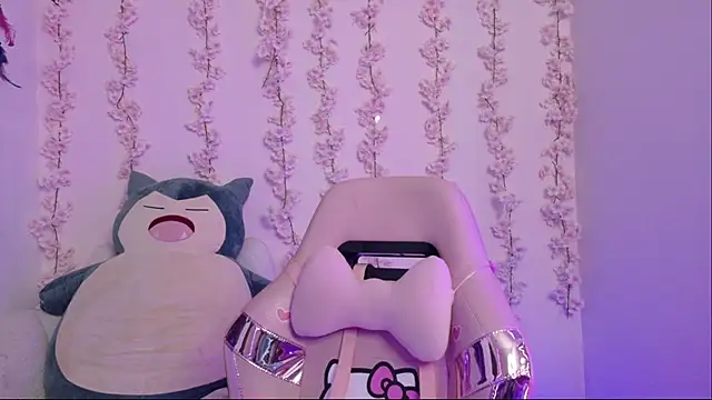 Haelycute online show from March 23, 12:36 am