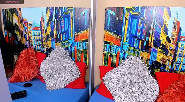 Snapshot of CristalLoren chatting on February 20, 11:42 am CristalLoren online show from February 20, 11:42 am