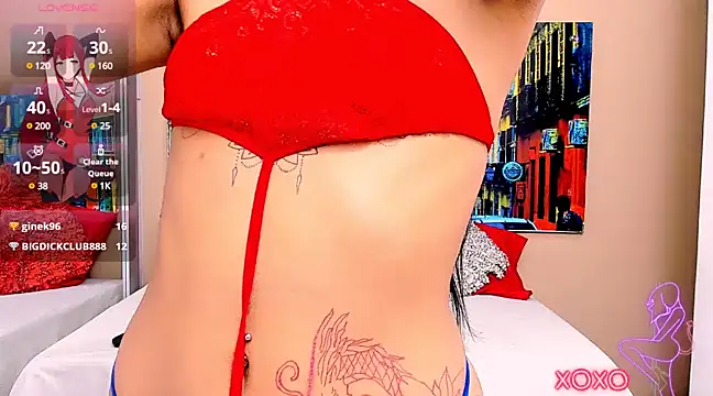 Snapshot of CristalLoren chatting on March 12, 5:49 pm CristalLoren online show from March 12, 5:49 pm