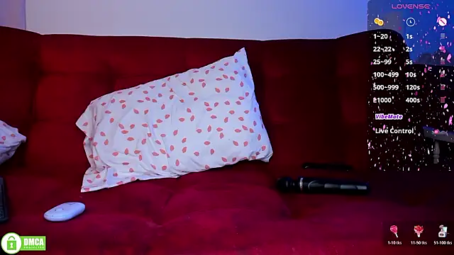 ohpetitemuse online show from March 26, 7:30 pm