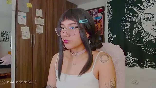 Snapshot of melissahowl chatting on October 20, 11:38 pm melissahowl online show from October 20, 11:38 pm