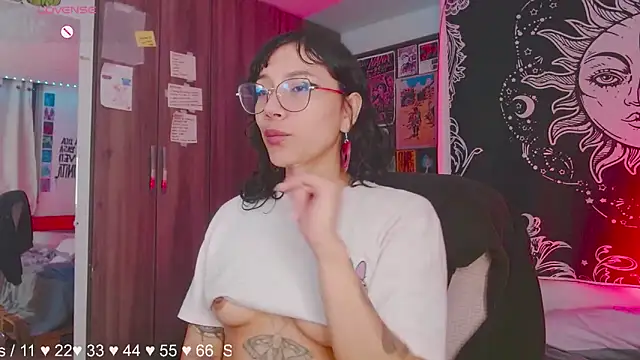 Snapshot of melissahowl chatting on November 10, 3:16 am melissahowl online show from November 10, 3:16 am