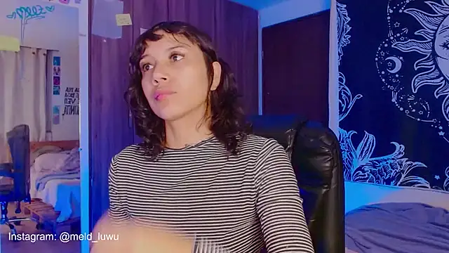 melissahowl online show from April 17, 12:57 am