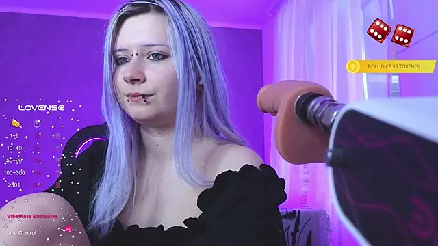 SpectraSirens online show from February 15, 9:27 am