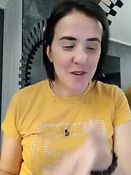 IsisBlake online show from February 20, 6:24 pm