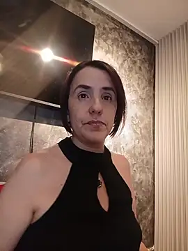 IsisBlake online show from February 25, 12:59 pm