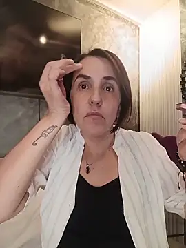 IsisBlake online show from March 14, 3:23 am