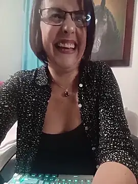 IsisBlake online show from April 13, 2:06 am