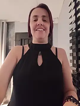 IsisBlake online show from May 23, 2:10 pm