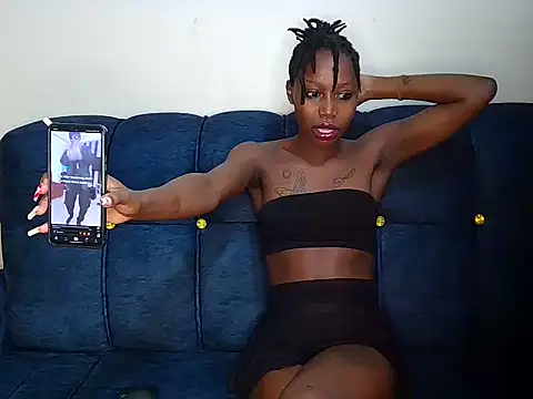 Snapshot of Sexyvyee_ chatting on February 18, 12:49 pm Sexyvyee  online show from February 18, 12:49 pm