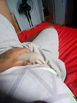 morenogts69 online show from February 2, 6:10 pm