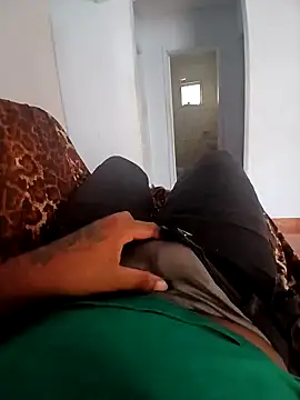 morenogts69 online show from February 9, 3:45 pm