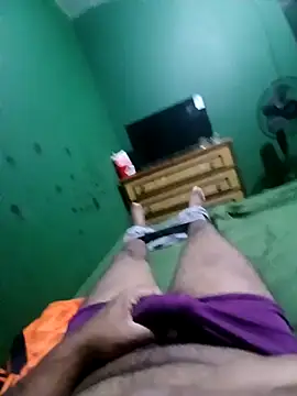 morenogts69 online show from October 6, 4:43 am