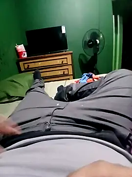 morenogts69 online show from October 17, 4:37 am