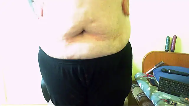 SexyNicool35 online show from February 23, 12:37 pm