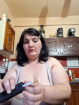 SexyNicool35 online show from April 10, 3:45 am