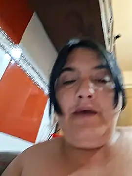 Snapshot of SexyNicool35 chatting on June 20, 12:58 am SexyNicool35 online show from June 20, 12:58 am