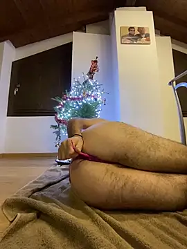 Snapshot of voglioso97 chatting on December 17, 11:05 am voglioso97 online show from December 17, 11:05 am