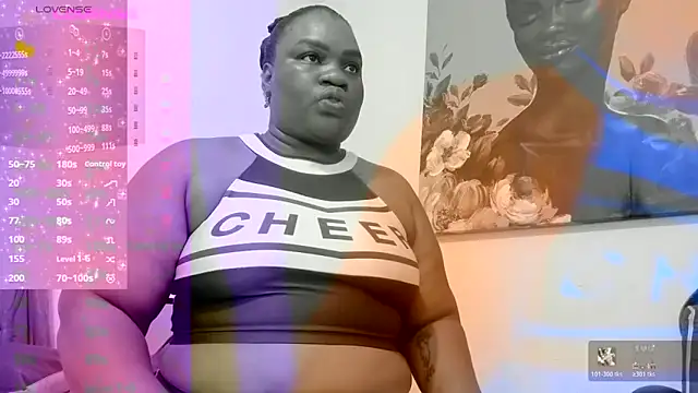 lilybaudyn  online show from December 17, 4:24 pm