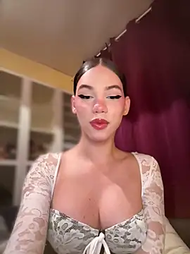 Snapshot of Carlita_cute chatting on October 3, 7:44 pm Carlita cute online show from October 3, 7:44 pm