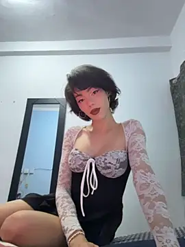 Carlita cute online show from May 23, 2:39 am