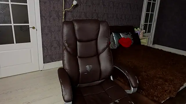 Snapshot of Daniela_Kitty_ chatting on September 13, 7:52 am Daniela Kitty online show from September 13, 7:52 am