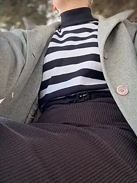 Crazy-Rosa online show from February 19, 5:25 am