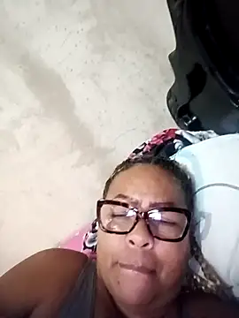 Afroditabichota online show from September 27, 1:05 pm