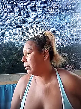 Afroditabichota online show from October 16, 9:38 pm