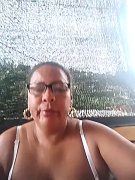 Afroditabichota online show from October 23, 10:08 pm