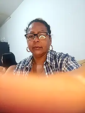 Afroditabichota online show from November 11, 8:14 am