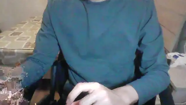 YunheLEE online show from April 7, 2:17 pm