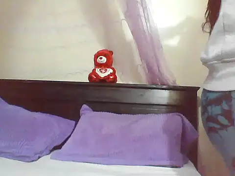 EBONYVANILLA02 online show from March 20, 12:32 pm