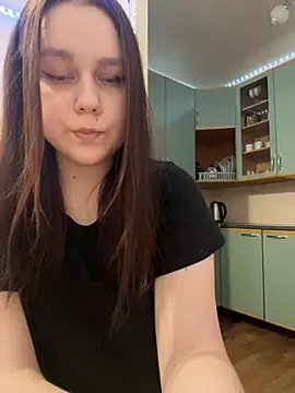 Marylallka5 online show from February 11, 4:35 pm