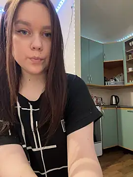 Marylallka5 online show from February 24, 10:14 pm