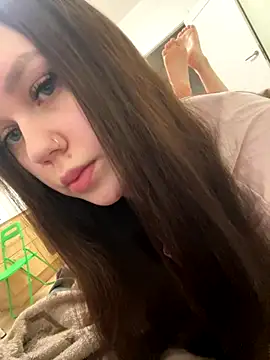 Marylallka5 online show from December 19, 5:47 am